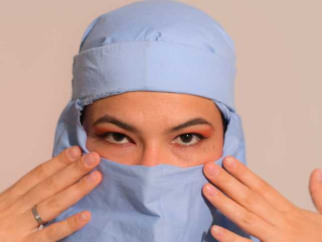 Foto del profilo niham-meriem