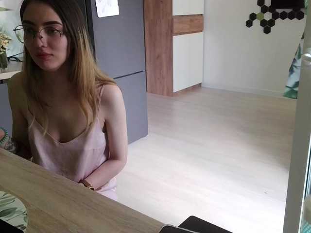 Screenshot di trasmissione AlexYuki