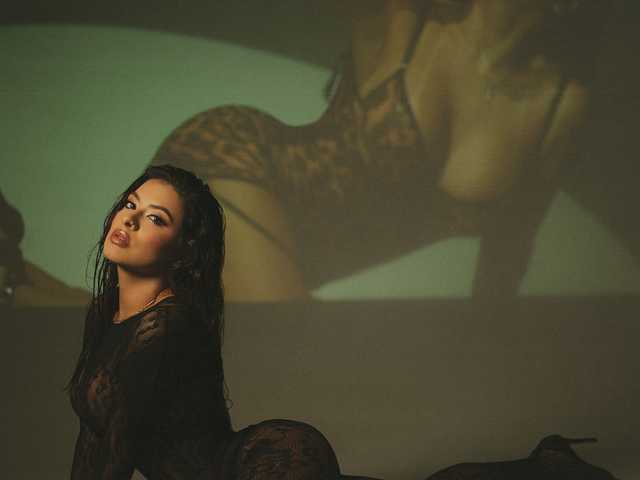 Foto del profilo NiaEvans