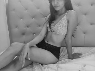 Video chat erotica Niikol-sexy