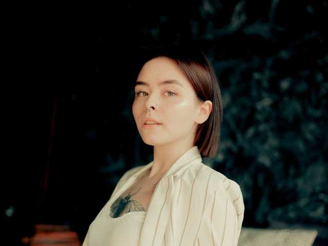 Foto del profilo Nika-Fisher