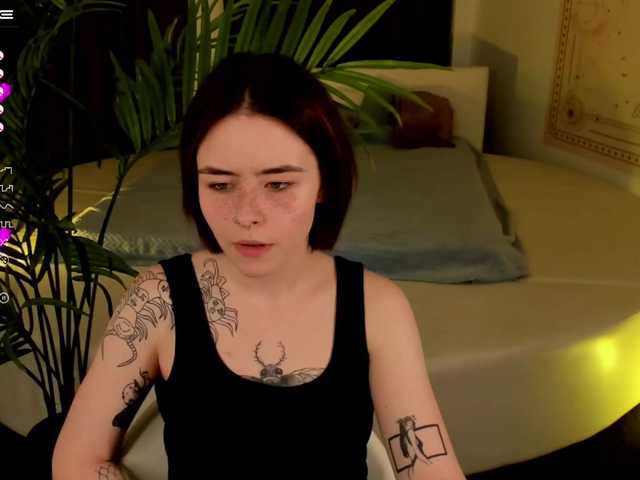 Screenshot di trasmissione Nika-Fisher