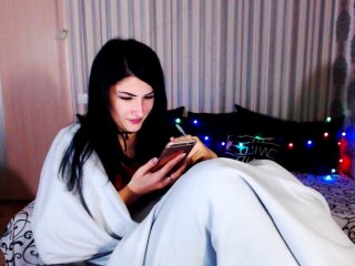 Screenshot di trasmissione Nika-Grace