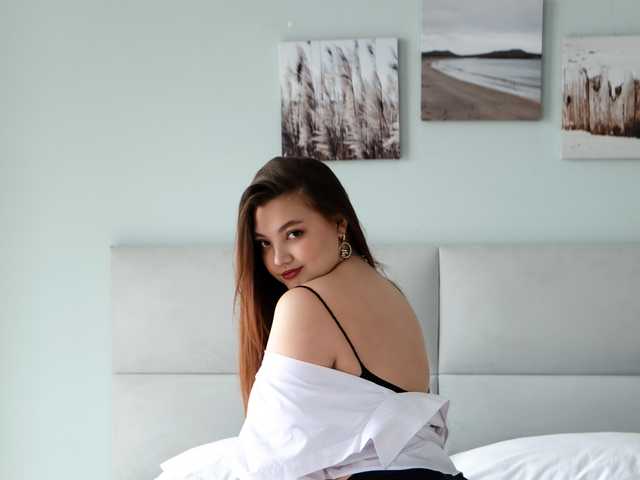 Foto del profilo Nika-Mariss