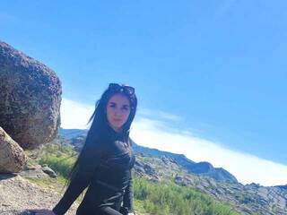 Chat video erotica Nika-Marrkinson