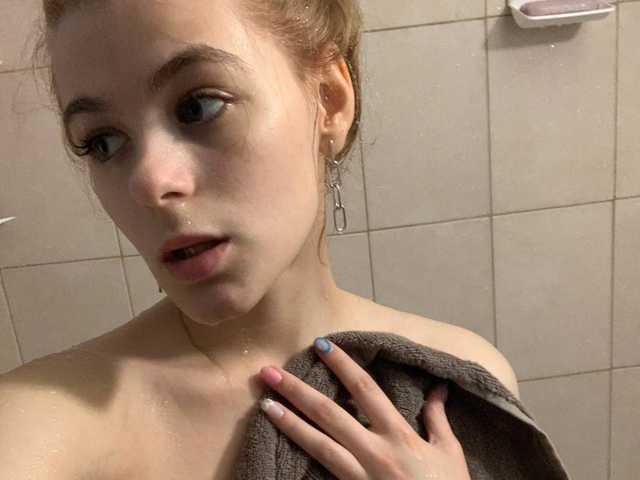 Foto del profilo Nika-Peach