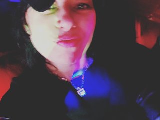 Chat video erotica Nika-tigritsa