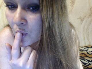 Chat video erotica VERONIKA0777