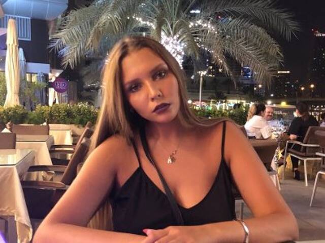 Foto del profilo Nika9797