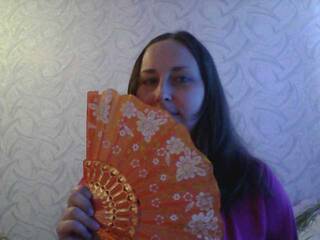 Chat video erotica NIKABLU