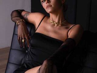 Chat video erotica NikaChase