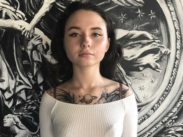 Foto del profilo NikaLegran