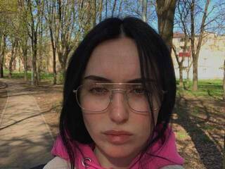 Chat video erotica NikaLune