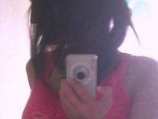 Chat video erotica nikamiss