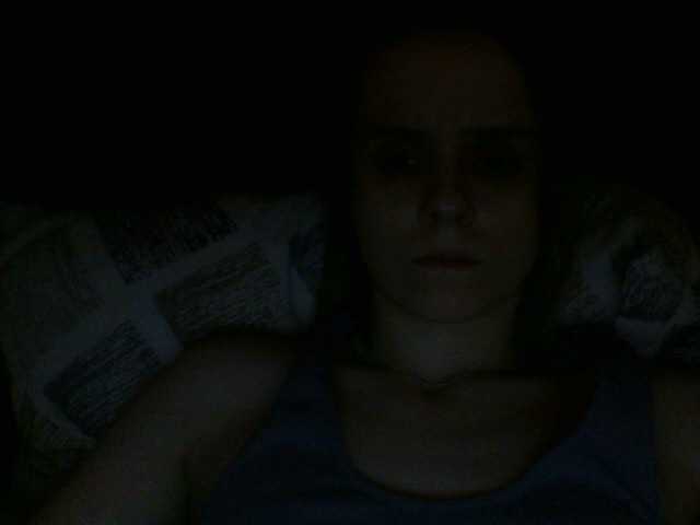 Screenshot di trasmissione NikaMoons