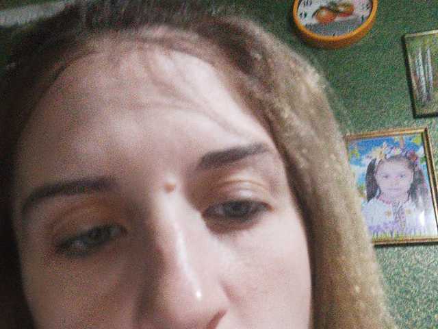 Screenshot di trasmissione NikaNikson