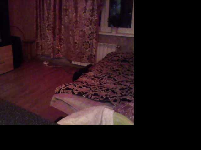 Screenshot di trasmissione NikaStrawbery