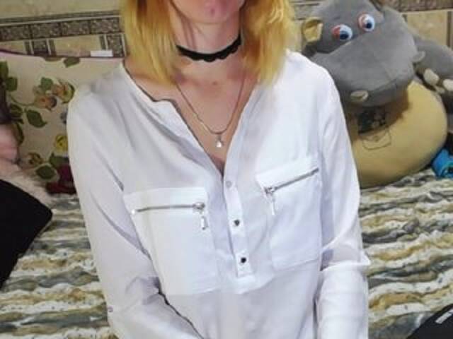 Screenshot di trasmissione NikaVivid