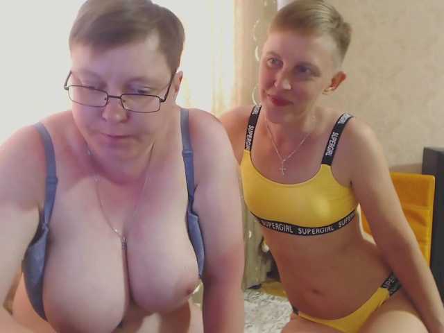 Screenshot di trasmissione NikaXAleks