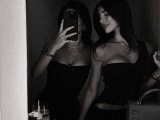 Chat video erotica NikaXXXlika