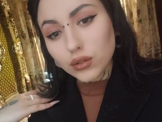 Chat video erotica Niki-Lin