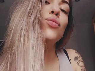 Chat video erotica Niki233221