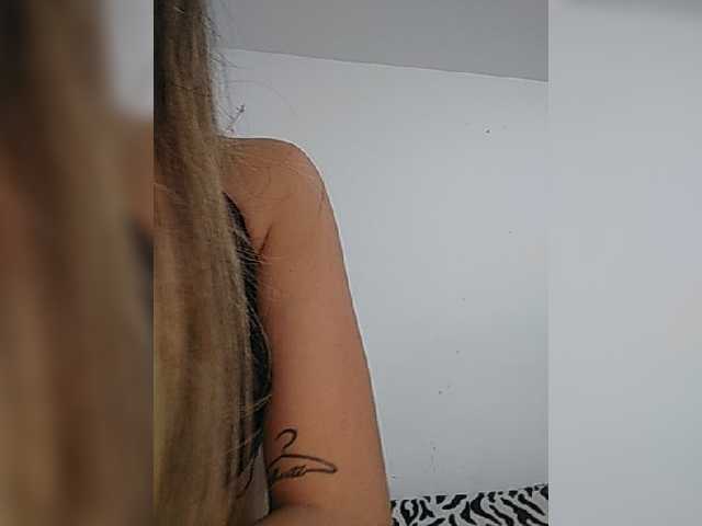 Screenshot di trasmissione Niki69xxx