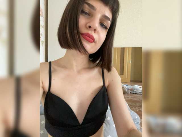 Screenshot di trasmissione Nixie_cat