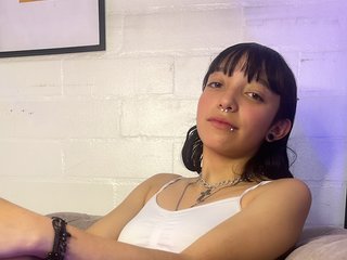 Chat video erotica Nikkenyx