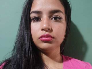 Chat video erotica Nikki-beauty