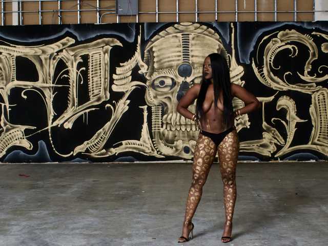 Foto del profilo Nikki-nikirose