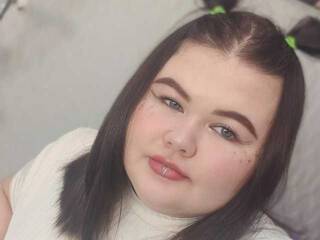 Chat video erotica Nikki-Zen