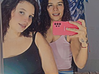 Chat video erotica nikkidanielx69