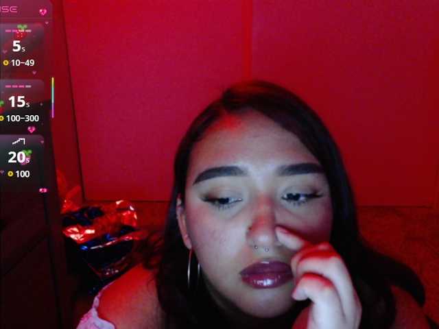 Screenshot di trasmissione nikkigg003