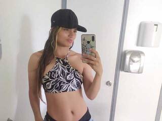 Chat video erotica NikkiHanson