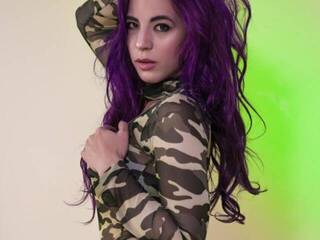 Chat video erotica Nikkiigrey