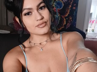 Chat video erotica Nikkikittyx3