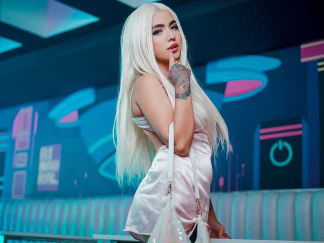 Foto del profilo NikkiLaurent