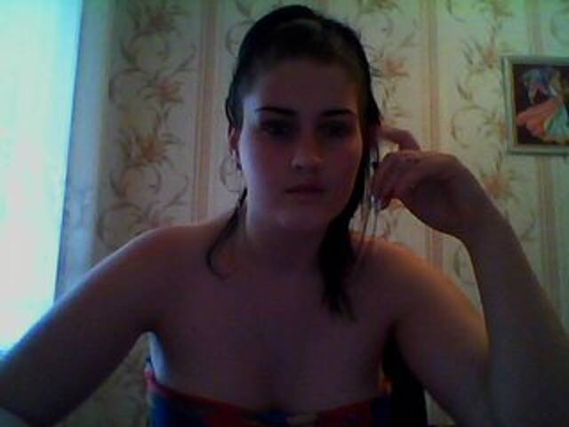 Screenshot di trasmissione NikkiOhSun