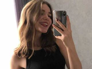 Chat video erotica NikkiRid