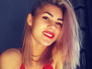 Chat video erotica NikkiSaphire