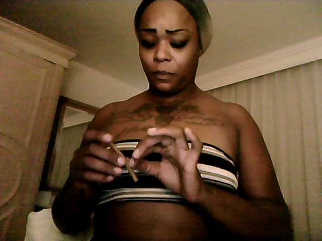 Screenshot di trasmissione nikkisplash