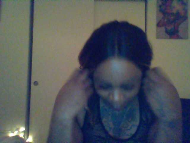 Screenshot di trasmissione nikkisplash