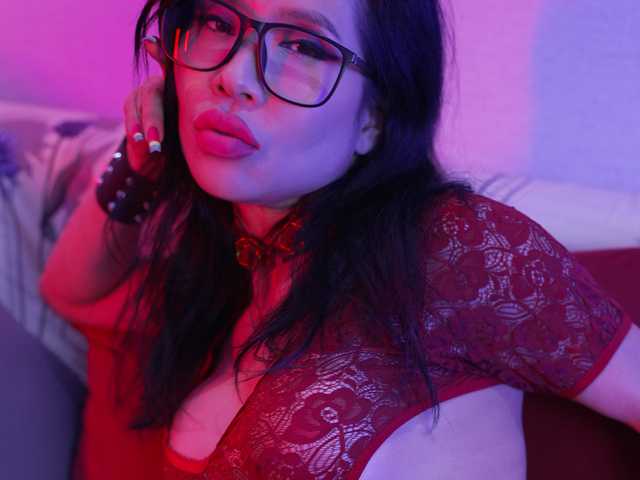 Foto del profilo Nikkisweetiex