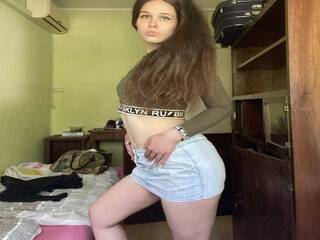 Chat video erotica NikkiTittles