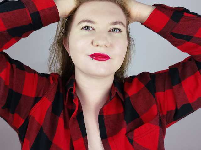 Foto del profilo NikkiWild