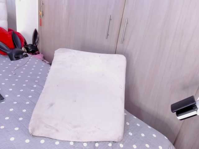 Screenshot di trasmissione nikole666