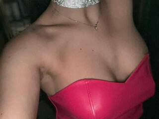 Chat video erotica Nikolettaxl