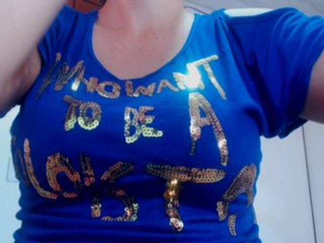 Screenshot di trasmissione NikolHot1