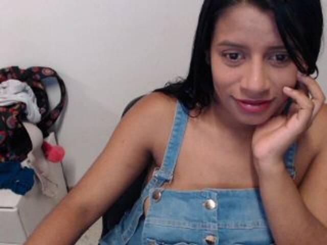 Screenshot di trasmissione nikolhot2